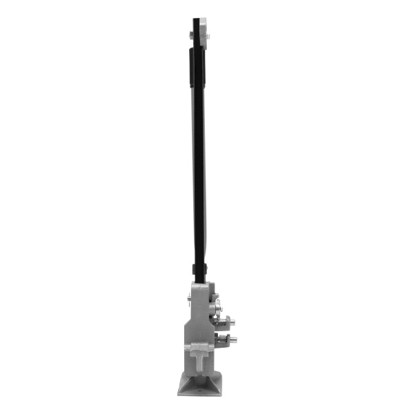 Домкрат реечный, 3 т, высота подъема 115-660 мм, HigH Jack Matrix цена