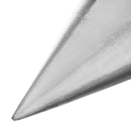 Отвес конусный, 200 г, шнур 5 м Matrix цена