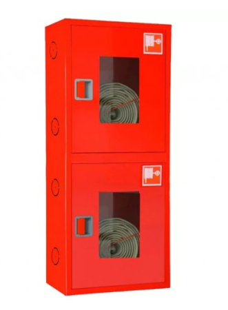 Шкаф пожарный ШПК-320-21 НОК, 540-1230-300, эконом