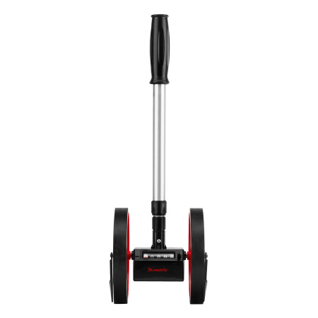 Колесо измерительное механическое Matrix цена