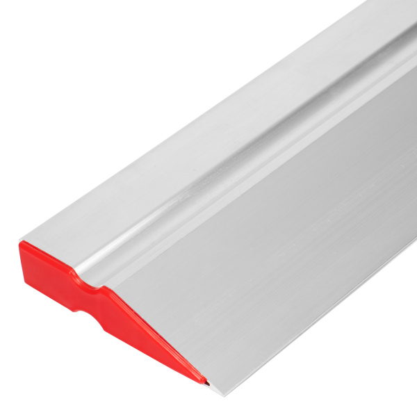 Правило алюминиевое, двойной захват, 2 ребра жесткости, L-1, 0 м Matrix цена