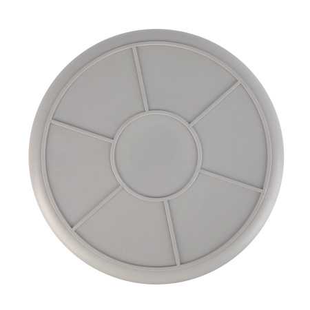 Ведро строительное пластмассовое 12 л, усиленное Matrix цена