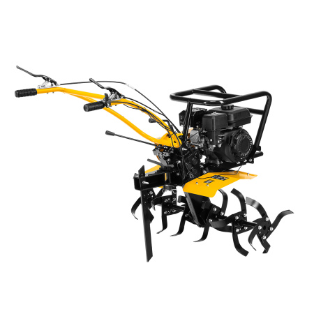 Мотоблок DPT-470S-PRO Denzel