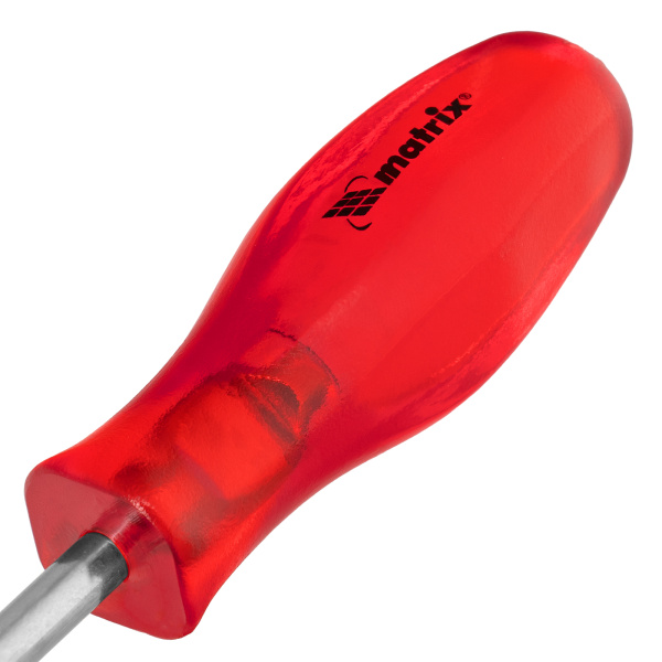 Шило хозяйственное, круглое 6 х 100 мм Matrix цена