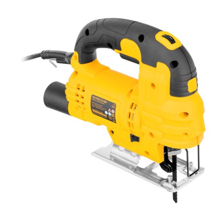 Лобзик электрический JSD-85, 700 Вт, 85 мм Denzel