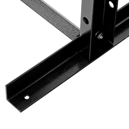 Пресс гидравлический, 12 т, 1360 х 500 х 510 мм. (комплект из 2 частей) Matrix цена