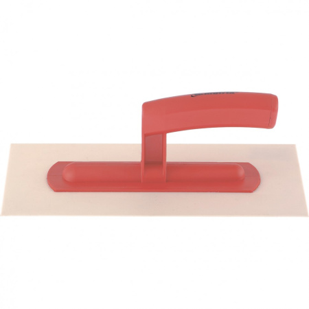 Гладилка пластиковая, 280 х 140 мм Matrix цена