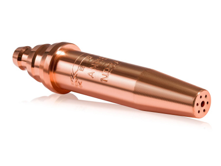 КЕДР Мундштук в сборе КЕДР №3А ("5/64" 40-60 мм) для Р3П-04/Р3П-05