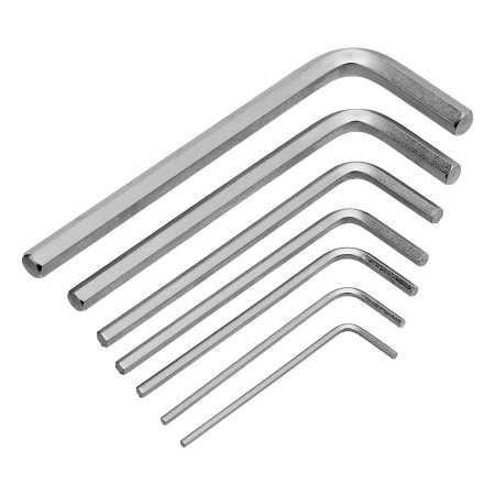 Набор инструментов, 1/2", 3/8", 1/4", CrV, 120 зубьев, 216 предметов Gross