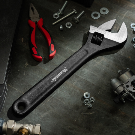 Ключ разводной, 375 мм Matrix