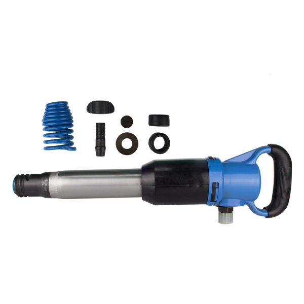 Молоток отбойный пневматический МОП-3