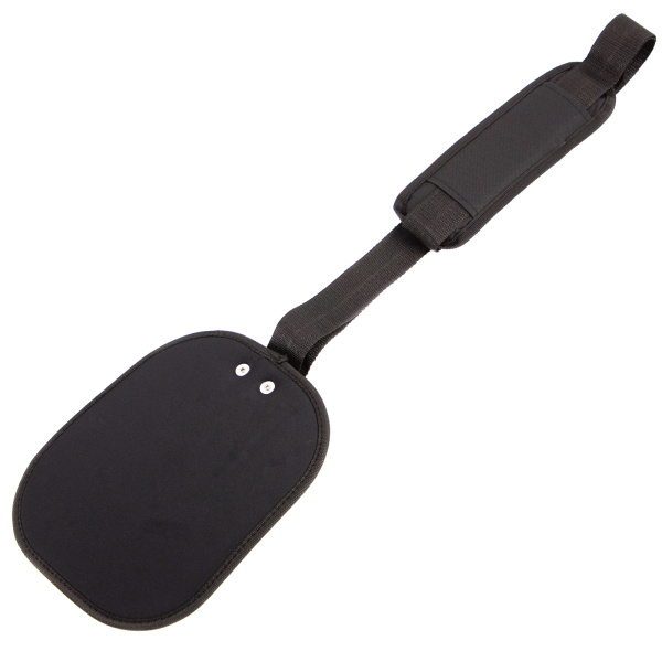 Триммер бензиновый DTL-33, 33 см3, неразъемная штанга Denzel цена