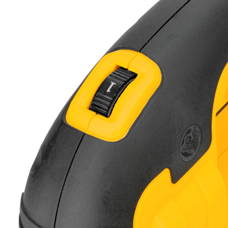 Лобзик электрический JSD-85, 700 Вт, 85 мм Denzel