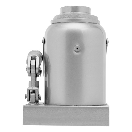 Домкрат гидравлический бутылочный, 30 т, высота подъема 260-415 мм Matrix цена