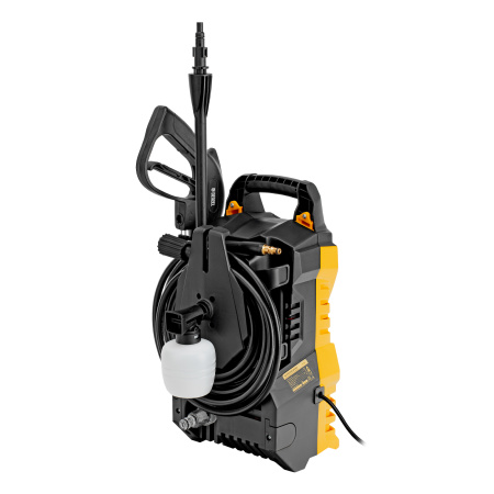 Моечная машина высокого давления R-110, 1500 Вт, 110 бар, 5,7 л/мин, переносная Denzel