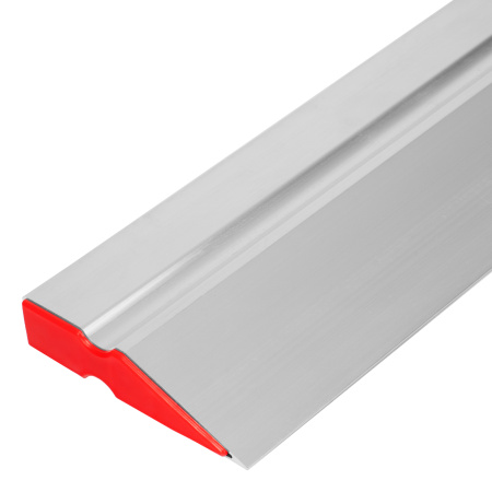 Правило алюминиевое, двойной захват, 2 ребра жесткости, L-2.0 м Matrix цена