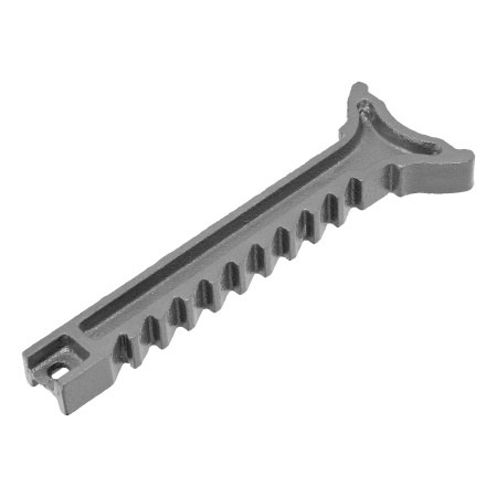 Подставки под машину регулируемые, 2 т, H подъема 275-420 мм, 2 шт Matrix цена