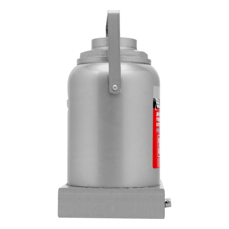 Домкрат гидравлический бутылочный, 30 т, высота подъема 260-415 мм Matrix цена