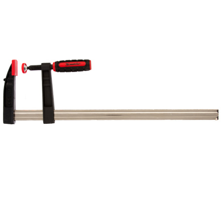 Струбцина F-образная, 500 х 120 х 600 мм Matrix цена