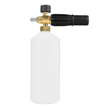 Моечная машина высокого давления K 50 Power, 2100 Вт, 150 бар, 600 л/ч, асинх. двиг.// Denzel