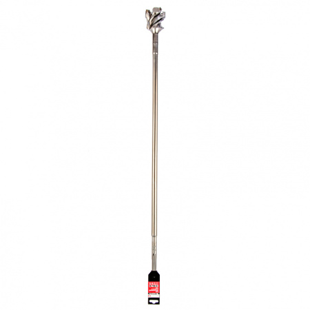 Проломной бур, 80 х 1000 мм, SDS MAX Matrix