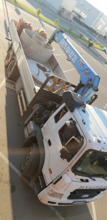 Кольцо бетонное с днищем КСД-10-9 с четвертью