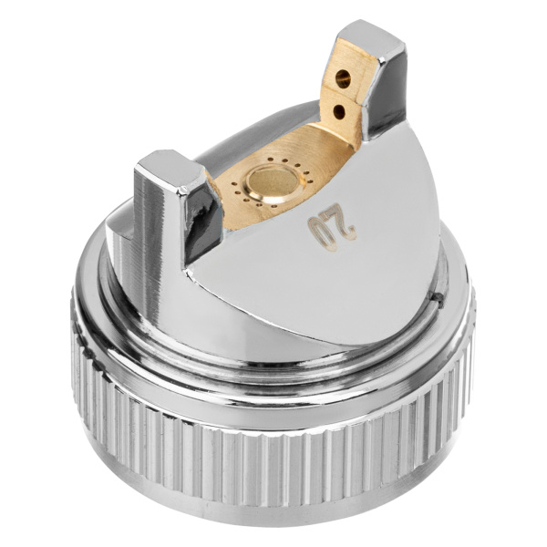 Комплект для краскораспылителя 57319 : сопло 2 мм, игла, форсунка Matrix цена