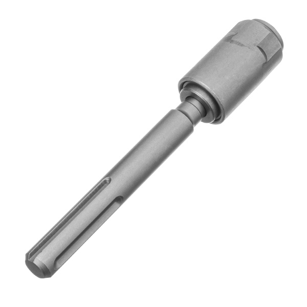 Переходник для перфоратора SDS Max на SDS Plus Matrix