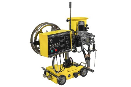 КЕДР Трактор сварочный КЕДР AlphaTRAC-1 (380В, 250-1250А)