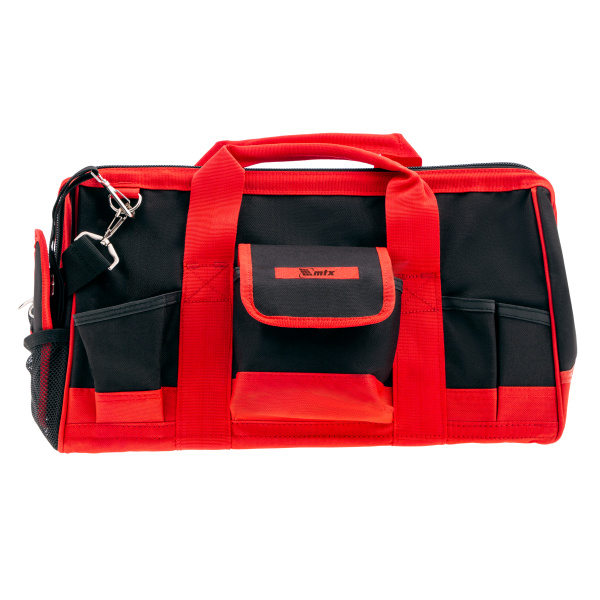 Сумка для инструмента, 32 кармана, 460 х 280 х 305 мм Matrix цена