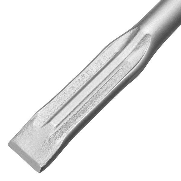 Зубило плоское самозатачивающееся Rtec 400 мм, CrMo, SDS MAX Gross