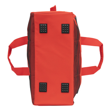 Сумка для инструмента, 18 карманов, 510 х 210 х 360 мм Matrix цена