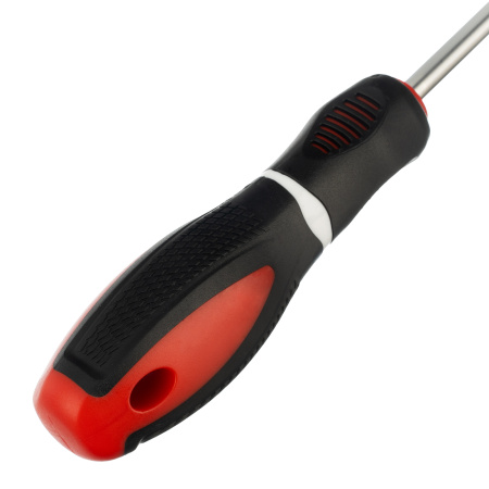 Набор отверток "Era", 5 шт, CrV, трехкомпонентная рукоятка Matrix