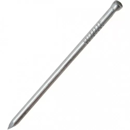 Гвозди финишные оцинкованные 1.2х30мм