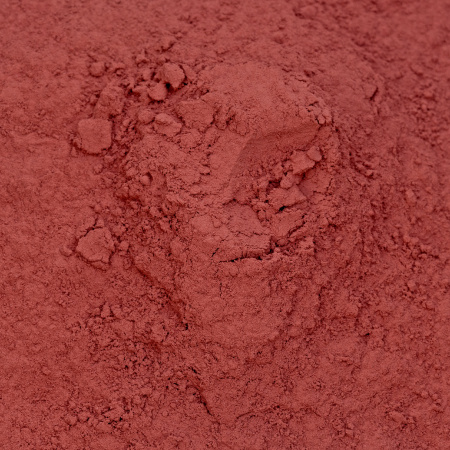 Порошок меловой красный, 115 г, для разметочных шнуров Matrix цена