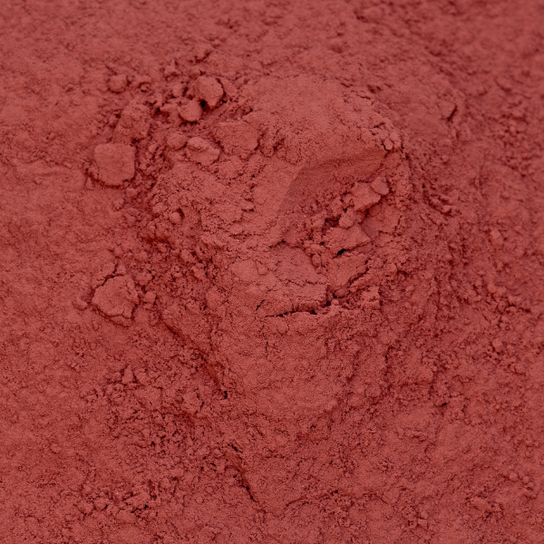 Порошок меловой красный, 115 г, для разметочных шнуров Matrix цена