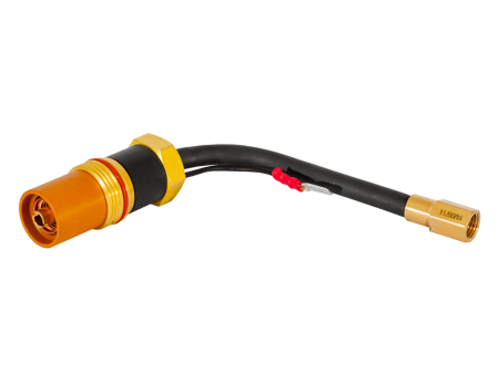 КЕДР Головка плазмотрона КЕДР (CUT-141 PRO) №19