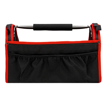 Переноска для инструмента каркасная 415 х 230 х 260 мм Matrix цена