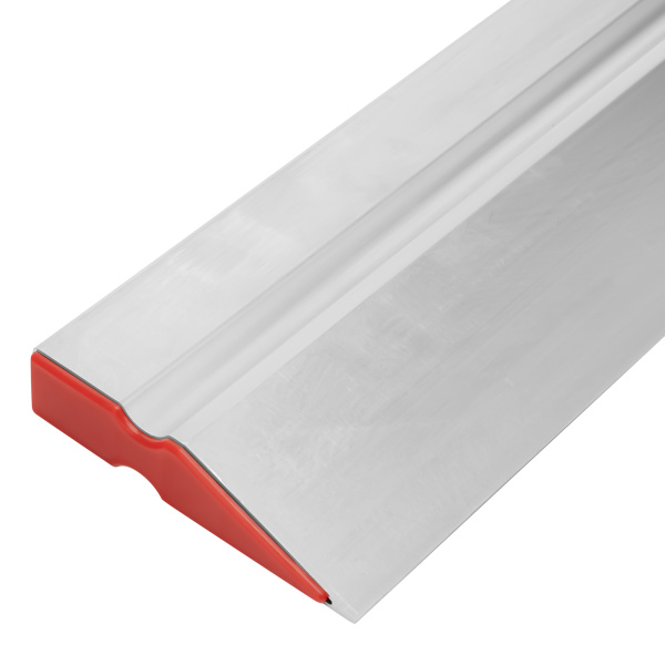 Правило алюминиевое, двойной захват, 2 ребра жесткости, L-1.5 м Matrix цена