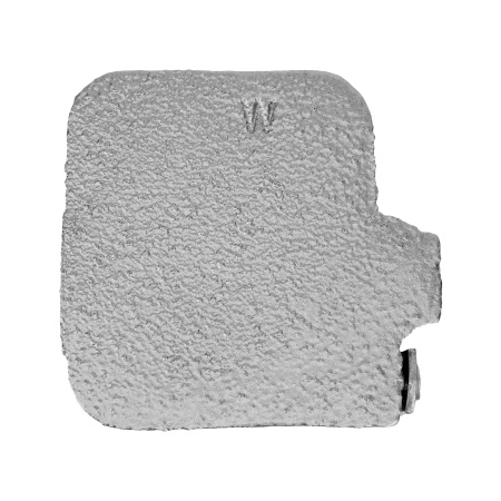 Домкрат гидравлический бутылочный, 2 т, высота подъема 181-345 мм Matrix цена