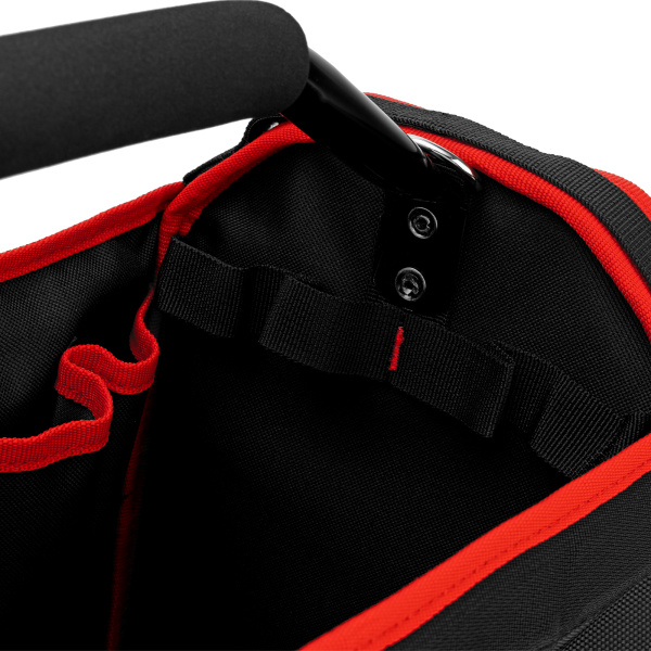 Переноска для инструмента каркасная 490 х 230 х 280 мм Matrix цена