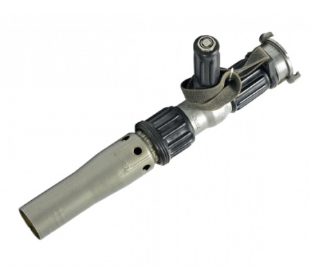 Ручной пожарный ствол ОРТ-50 с пеногенератором