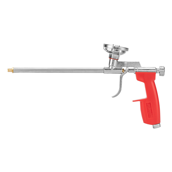 Пистолет для монтажной пены Matrix цена