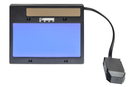 КЕДР Светофильтр к маске КЕДР К-304 PRO