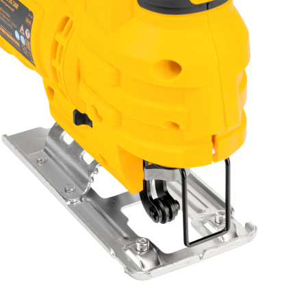 Лобзик электрический JSD-85, 700 Вт, 85 мм Denzel