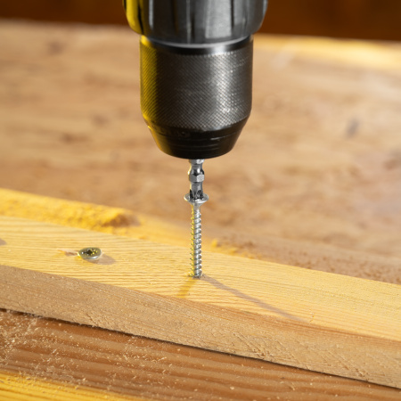 Набор бит двухстор., PH2-PH2х45мм, PZ2-PZ1х45мм, сталь S2, 2 шт. Gross