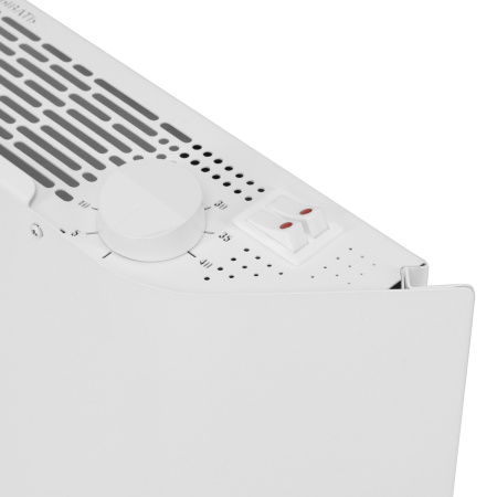 Конвектор электрический XCE-1000, 230 В, 1000 Вт, X-образный нагреватель Denzel