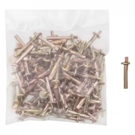 Анкер-клин М6х40 мм