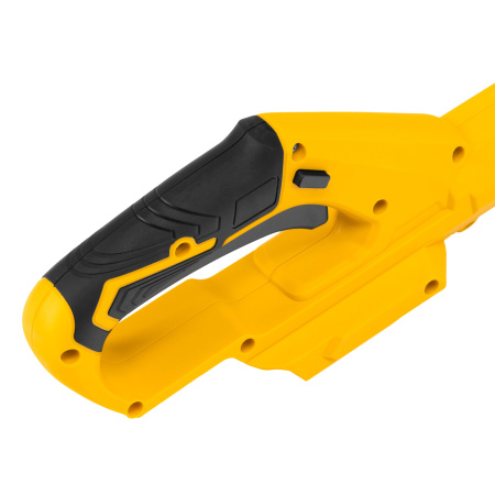 Удлинитель универсальный для секатора, мини-пилы 1,3-2,8 м Denzel цена