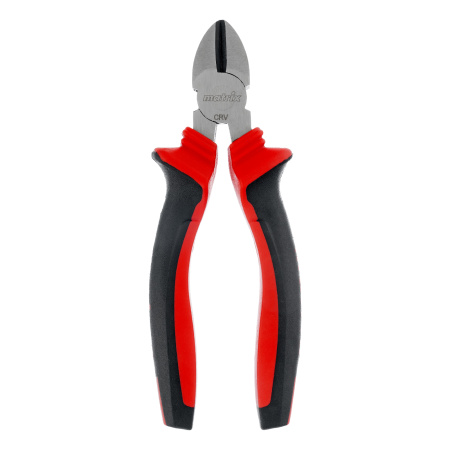 Бокорезы, 160 мм, хром-ванадий, двухкомпонентные рукоятки Matrix